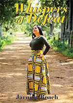 Whispers of defeat cover